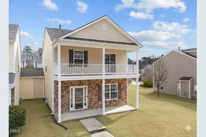 622 Jumping Frog Lane, Knightdale, NC 27545 - Photo 1