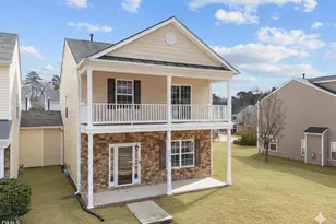 622 Jumping Frog Ln, Knightdale, NC 27545 - Photo 1