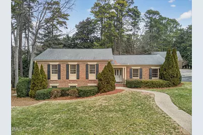 3100 Monticello Drive, Raleigh, NC 27612 - Photo 1