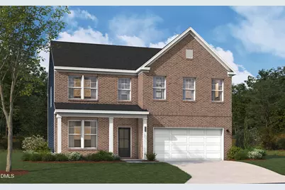 270 Macon Lake Drive, Apex, NC 27523 - Photo 1