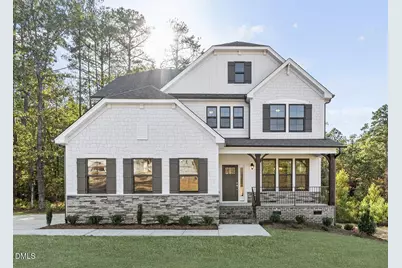 278 Dona Drive, Carthage, NC 28327 - Photo 1