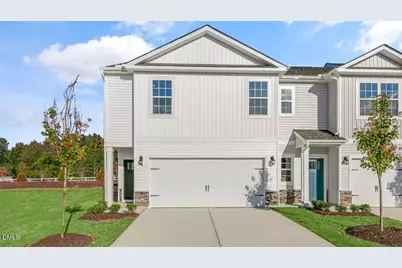 304 Perseus Street, Angier, NC 27501 - Photo 1