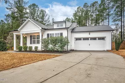 144 S Sunny Dale Drive, Middlesex, NC 27557 - Photo 1