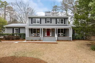 3841 Somerset Dr, Durham, NC 27707 - Photo 1