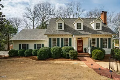 109 Oak Park Drive, Chapel Hill, NC 27517 - Photo 1