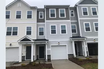 2627 Chert Lane, Raleigh, NC 27610 - Photo 1