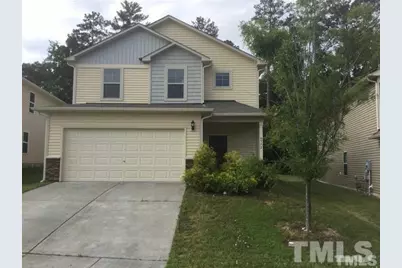 4372 Lyman Avenue, Raleigh, NC 27616 - Photo 1