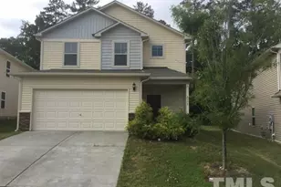 4372 Lyman Ave, Raleigh, NC 27616 - Photo 1