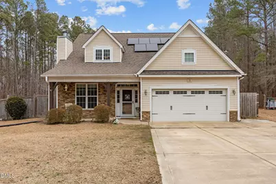 72 Deer Track Road, Lillington, NC 27546 - Photo 1