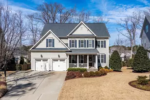 116 Roslin Way, Holly Springs, NC 27540 - Photo 1