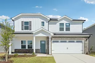 232 Marshrose Rd, Wendell, NC 27591 - Photo 1