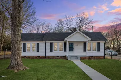 719 Center Avenue, Burlington, NC 27215 - Photo 1