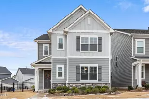 4701 Crescent Square St, Raleigh, NC 27616 - Photo 1