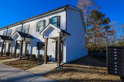 230 S Raleigh Street, Angier, NC 27501 - Photo 1