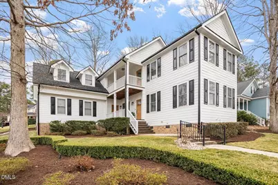 1306 Grappenhall Drive, Apex, NC 27502 - Photo 1