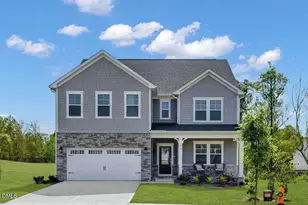 813 Junto St, Knightdale, NC 27545 - Photo 1