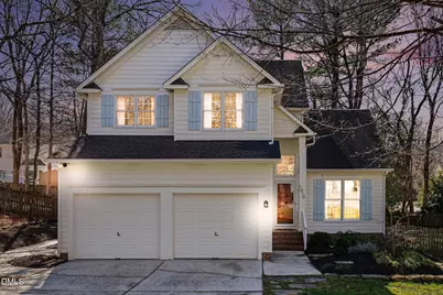 1010 Sturbridge Drive, Durham, NC 27713 - Photo 1