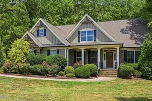 688 Willard Dr, Creedmoor, NC 27522 - Photo 1