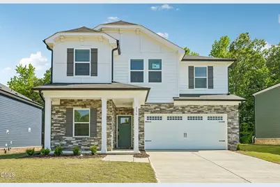 336 Southland Drive, Zebulon, NC 27597 - Photo 1