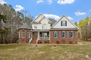 60 Doe Xing Dr, Louisburg, NC 27549 - Photo 1