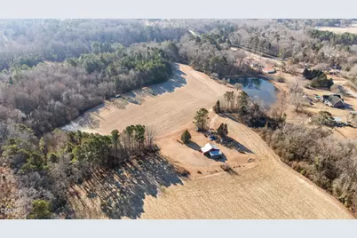 2706 Leaflet Church Road, Broadway, NC 27505 - Photo 1