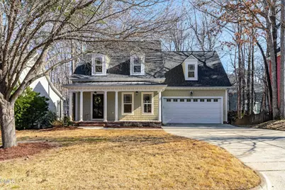 113 Country Valley Court, Apex, NC 27502 - Photo 1