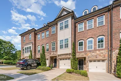220 Allister Drive, Raleigh, NC 27609 - Photo 1