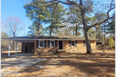 403 Huntington Road, Tarboro, NC 27886 - Photo 1