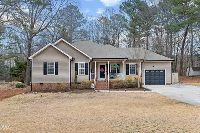 234 Linville Lane, Willow Springs, NC 27592 - Photo 1