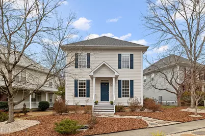 104 Red Sunset Place, Carrboro, NC 27510 - Photo 1