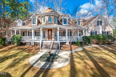233 Bartlett Drive, Pittsboro, NC 27312 - Photo 1