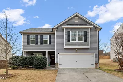 130 Ambergate Drive, Youngsville, NC 27596 - Photo 1