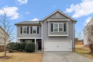130 Ambergate Dr, Youngsville, NC 27596 - Photo 1