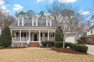 105 Kentbury Ln, Apex, NC 27502 - Photo 1