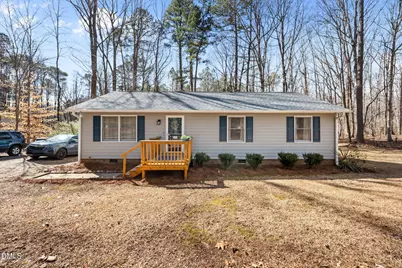 517 John Mitchell Road, Youngsville, NC 27596 - Photo 1