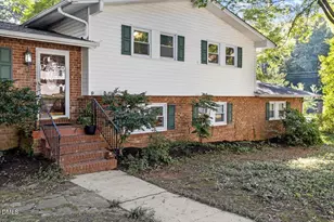 2100 Nancy Ann Dr, Raleigh, NC 27607 - Photo 1