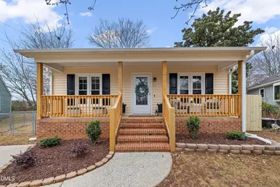 512 Ellis Court, Raleigh, NC 27603 - Photo 1