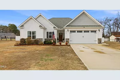 375 Perkins Road, Goldsboro, NC 27530 - Photo 1