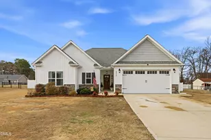375 Perkins Rd, Goldsboro, NC 27530 - Photo 1