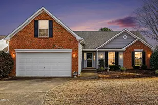 501 Bellmeade Bay Dr, Durham, NC 27703 - Photo 1