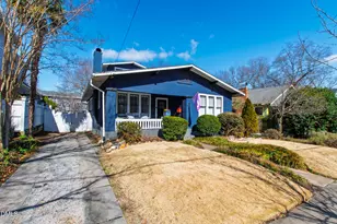 541 E Jones St, Raleigh, NC 27601 - Photo 1