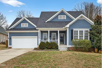 303 Cameron Glen Drive, Apex, NC 27502 - Photo 1