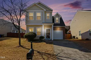 1648 Extine Ln, Raleigh, NC 27610 - Photo 1