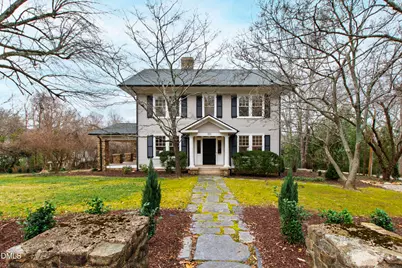 301 Hillsborough Street, Chapel Hill, NC 27514 - Photo 1