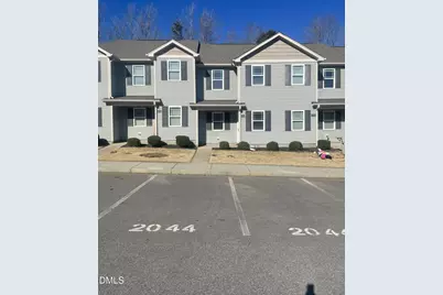 2044 Wiggins Village Drive, Youngsville, NC 27596 - Photo 1