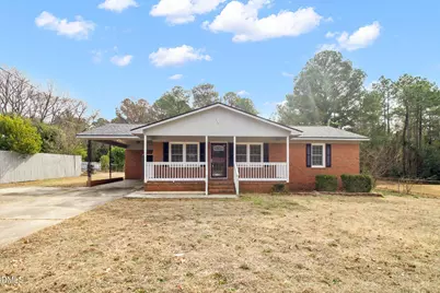 1612 Gardenia Avenue, Fayetteville, NC 28311 - Photo 1