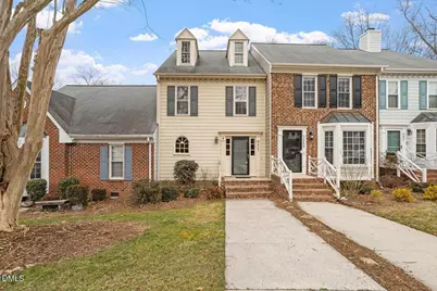 2847 Bedfordshire Court, Raleigh, NC 27604 - Photo 1