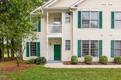 1513 Kudrow Lane, Morrisville, NC 27560 - Photo 1