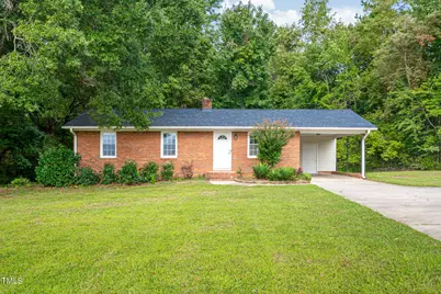 714 Dick Holeman Road, Timberlake, NC 27583 - Photo 1