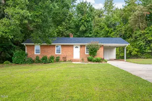 714 Dick Holeman Rd, Timberlake, NC 27583 - Photo 1